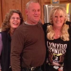 Meet your Posher, Sandy